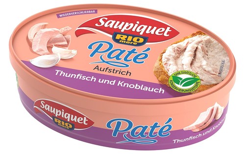 Thunfisch brotaufstrich - thunfisch,