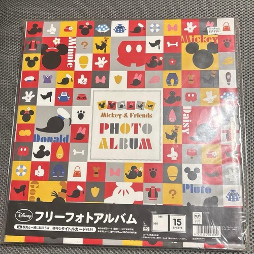 Disney free fotoalbum 180 - disney, l