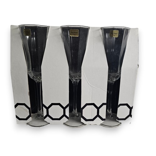 Luminarc 17cl glas stielglas - luminarc,