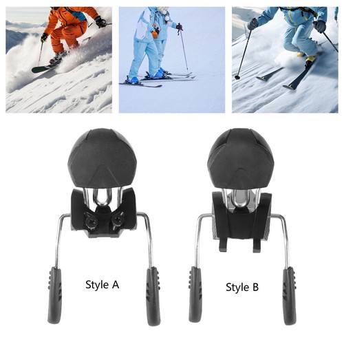Skibremse skizubehör skiboard - skibremse,