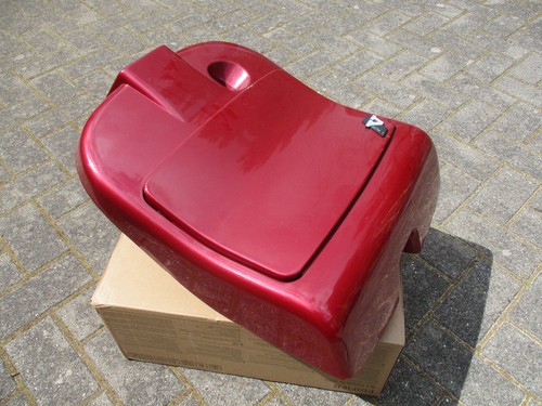 Vespa gepäck bzw - vespa, 2