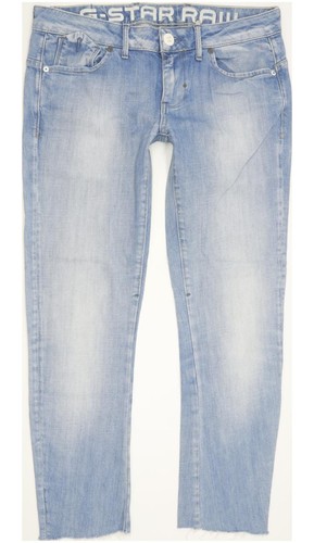Star corvet damen - g-star, blau