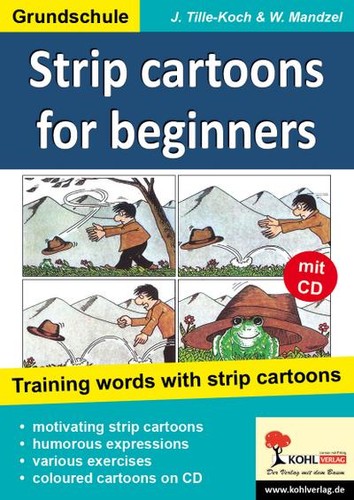 Englisch mit bildergeschichten - englisch,