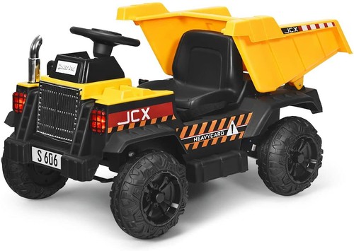 12v elektro traktor mit - 12v,