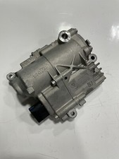 Zusatzölpumpe Ölpumpe Zusatz Getriebe Mercedes C E S V Klasse A2222700201