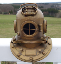 Nostalgie Taucherhelm