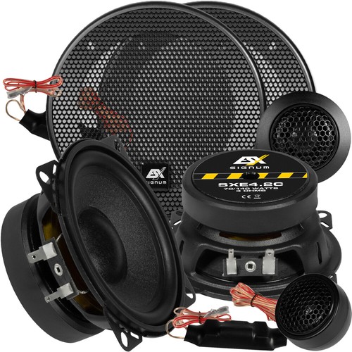 Esx sxe 10cm wege kompo - esx, sxe-4.2c