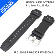 Original Casio Uhrenarmband