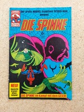 Condor - Marvel Comics - Die Spinne Nr. 70 - Top Zustand / Z1-2