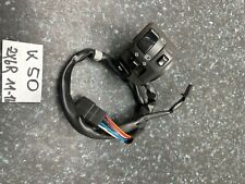 Lenkerschalter links Kombischalter Kawasaki ZX6R 2007-2016  ZX10R 2004-2010