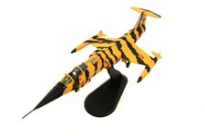 104g starfighter tiger - tiger, meet