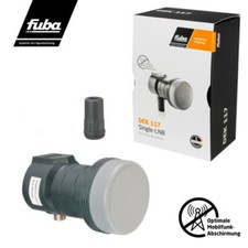 Fuba DEK 117 Single LNB LNC 1