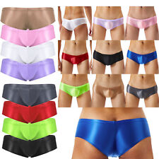 DE Herren Unterwäsche Unterhose Slips Schlüpfer Bademode Boxer Unterhosen Shorts