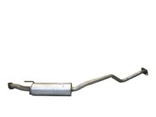 Mittelschalldämpfer OPEL Astra F Caravan 2.0i 16V Automatik GM 93181170