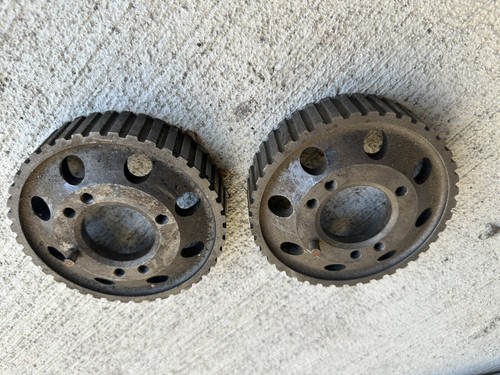 Alfa romeo gtv6 timing - alfa,