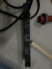 Dell APC AP6036 0YT406 PDU