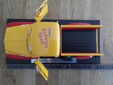 Welly Spritzguss Modell Pick