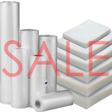 Vakuumbeutel Vakuumierbeutel