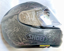wNEU Motorrad Integralhelm