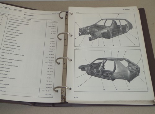 Werkstatthandbuch citroen visa - citroen,