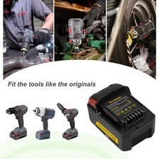 20V Li-Ionen 6,0Ah BL2010