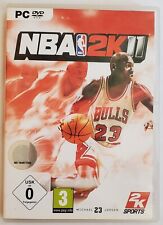 NBA 2K11 (PC DVD-ROM)