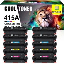 Toner 415A 415X für HP