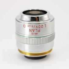 Leitz Leica Objektiv ∞/0