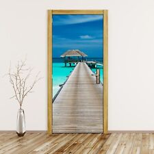 Türtapete Türfolie