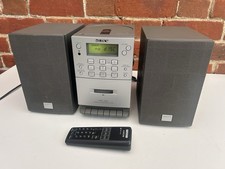 Sony PMC-205L Mini Stereo