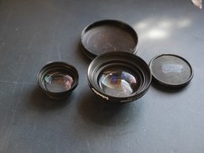 Defektes Schneider-Kreuznach