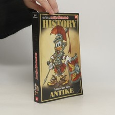 Lustiges Taschenbuch History