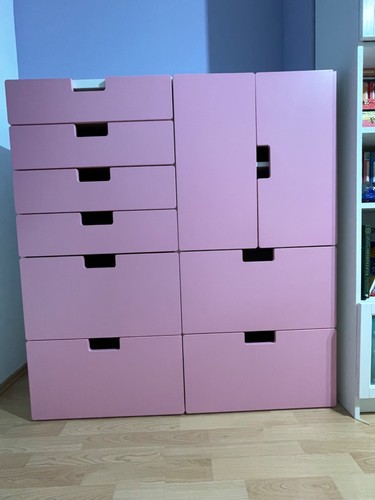Ikea stuva malad - x,