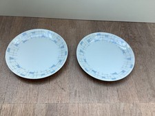 2 kleine Teller D 15cm Arzberg