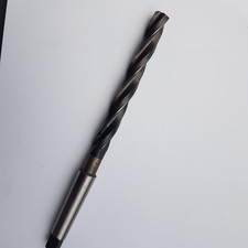 Aufbohrer /Spiralsenker  Ø 14,75 mm MK2 HSS -HET-Guehring
