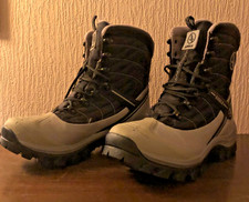 Schneestiefel AIGLE für Eis