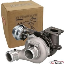 Neu Turbolader Evoron für