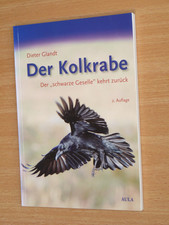 Der Kolkrabe - Der "schwarze