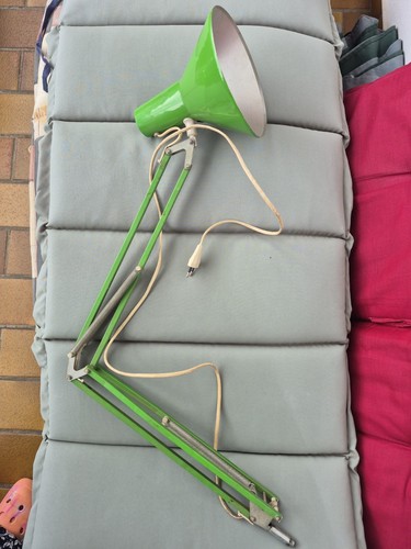 Architekten-Lampe