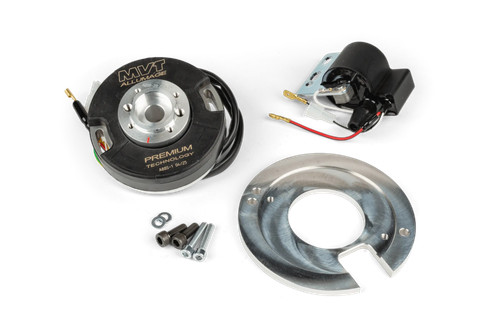 Mvt premium yamaha - mvt, dtr