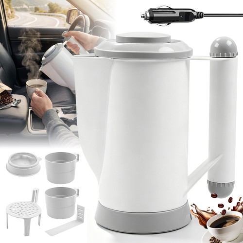 12v 700ml wasserkocher - wasserkocher, für