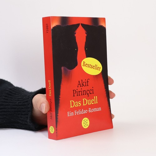 Das duell akif pirincci - das, duell 