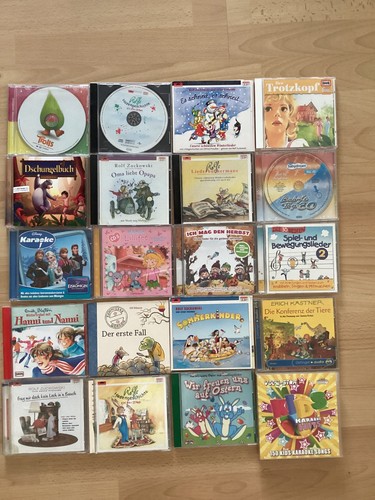 Kinder sammlung - kinder,