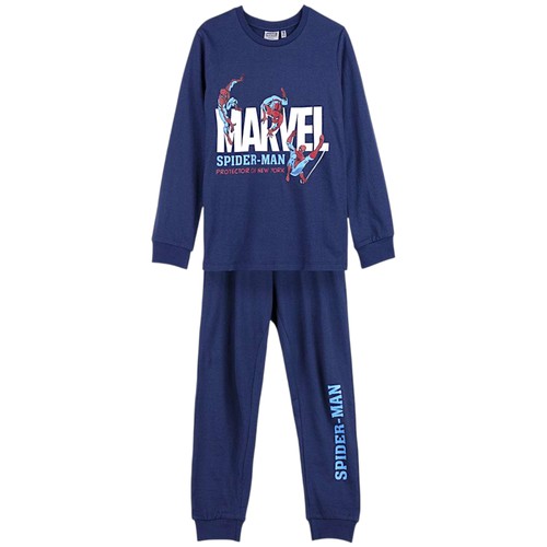 Schlafanzug spider man - spider-man,