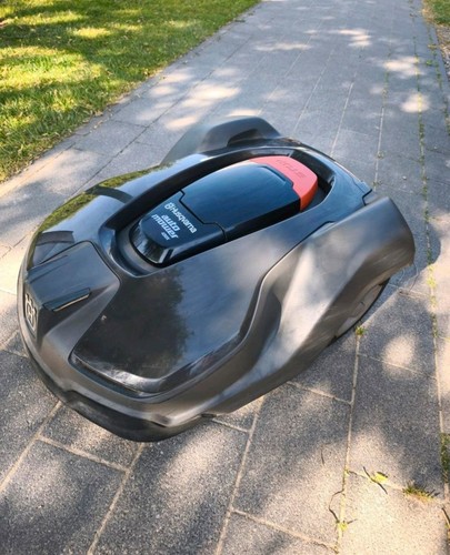 Husqvarna automower 430x - automower,