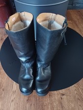 Seestiefel Marine Bundeswehr