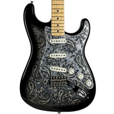 Fender Japan Limited