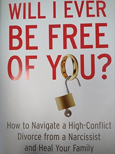 Will ever free of you - free,