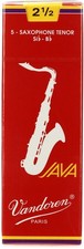 Vandoren SR2725R (5-pack)