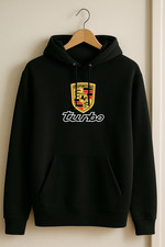 Porsche Hoodie – Motorsport